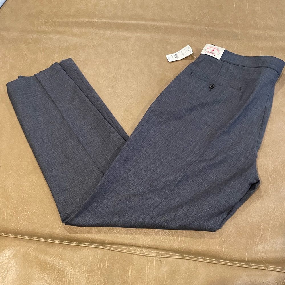 NWT Brooks Brothers Dress Pants